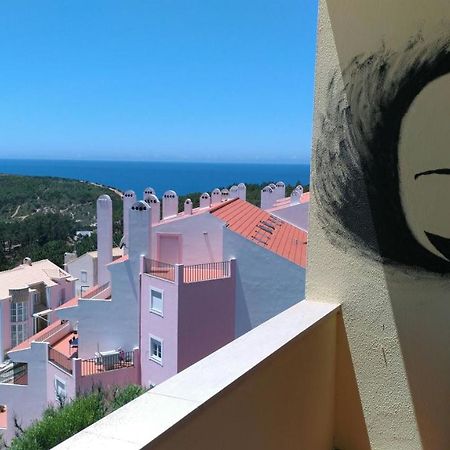 Sailor'S House Apartment Carvoeira Luaran gambar
