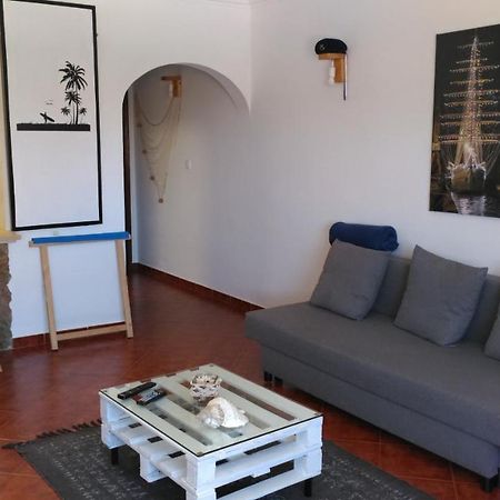 Sailor'S House Apartment Carvoeira Luaran gambar
