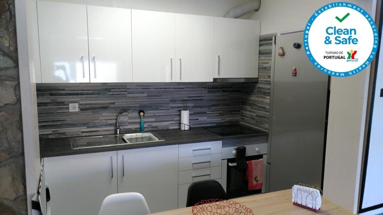 Sailor'S House Apartment Carvoeira Luaran gambar