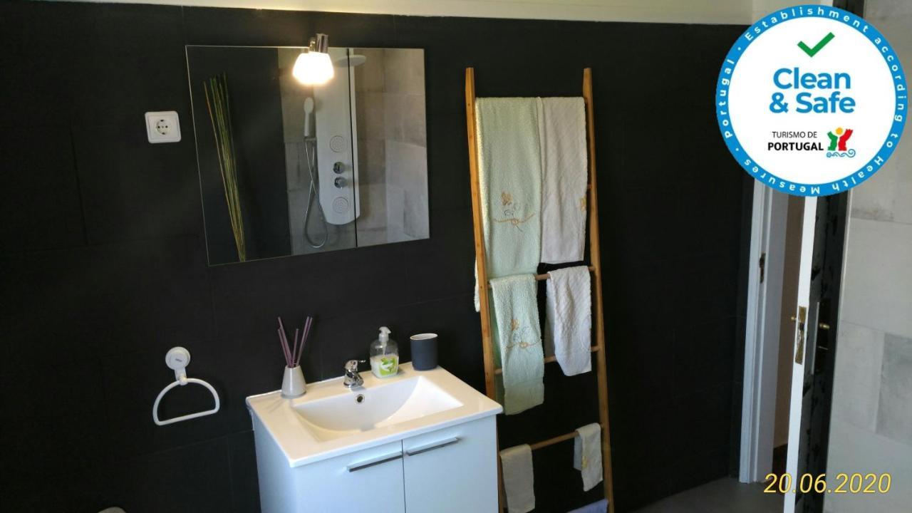 Sailor'S House Apartment Carvoeira Luaran gambar