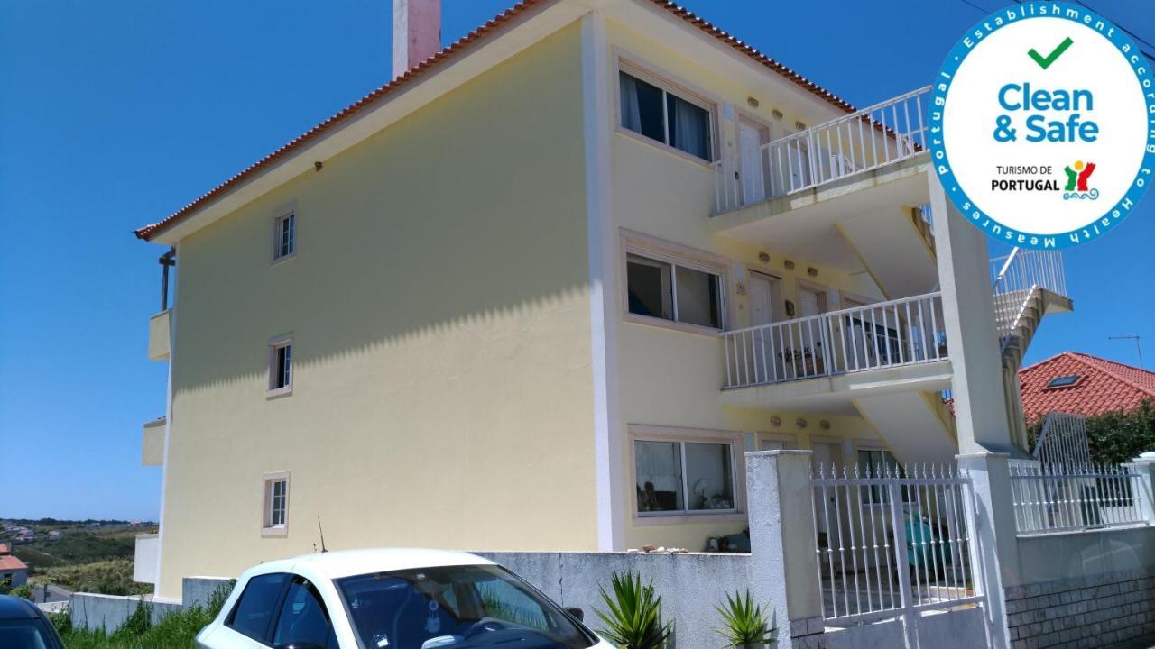 Sailor'S House Apartment Carvoeira Luaran gambar