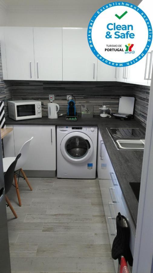 Sailor'S House Apartment Carvoeira Luaran gambar