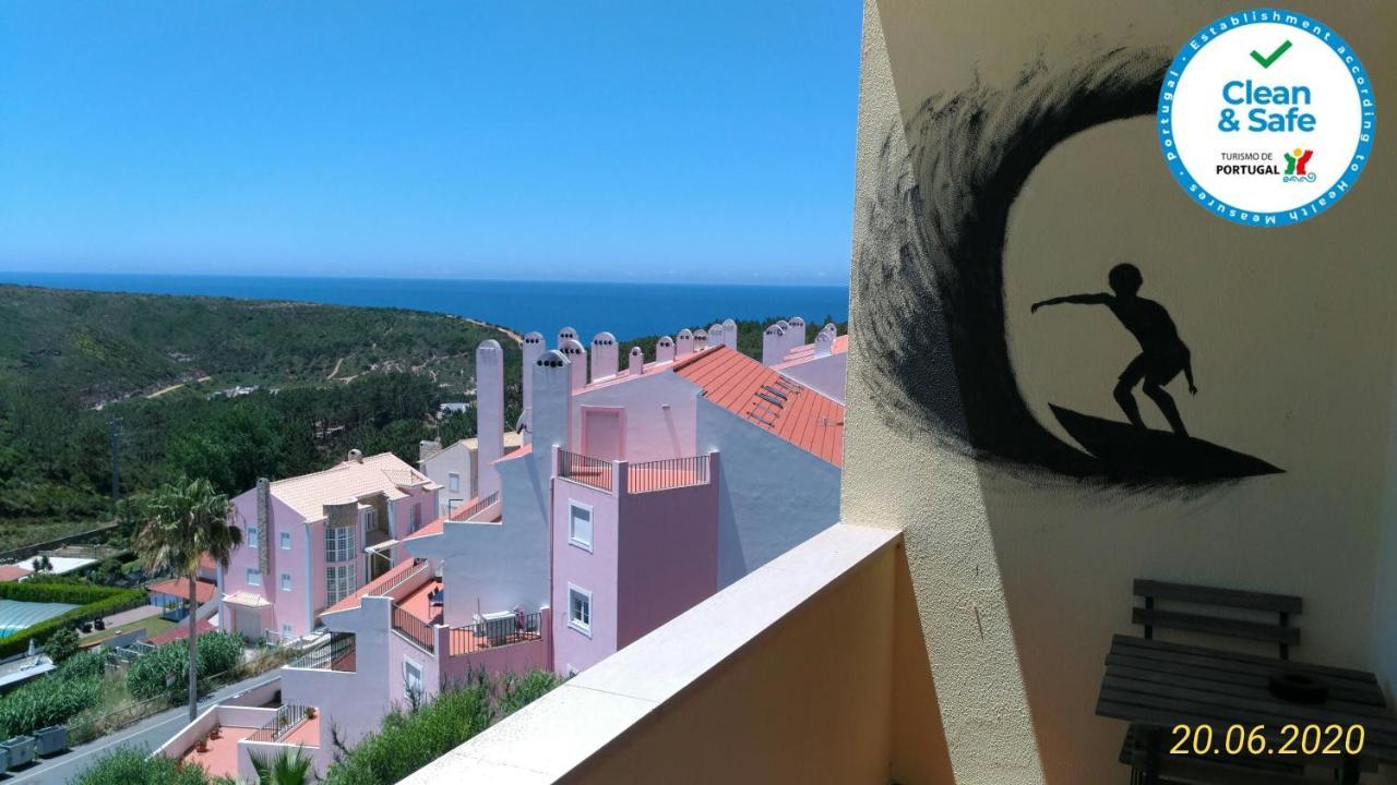 Sailor'S House Apartment Carvoeira Luaran gambar