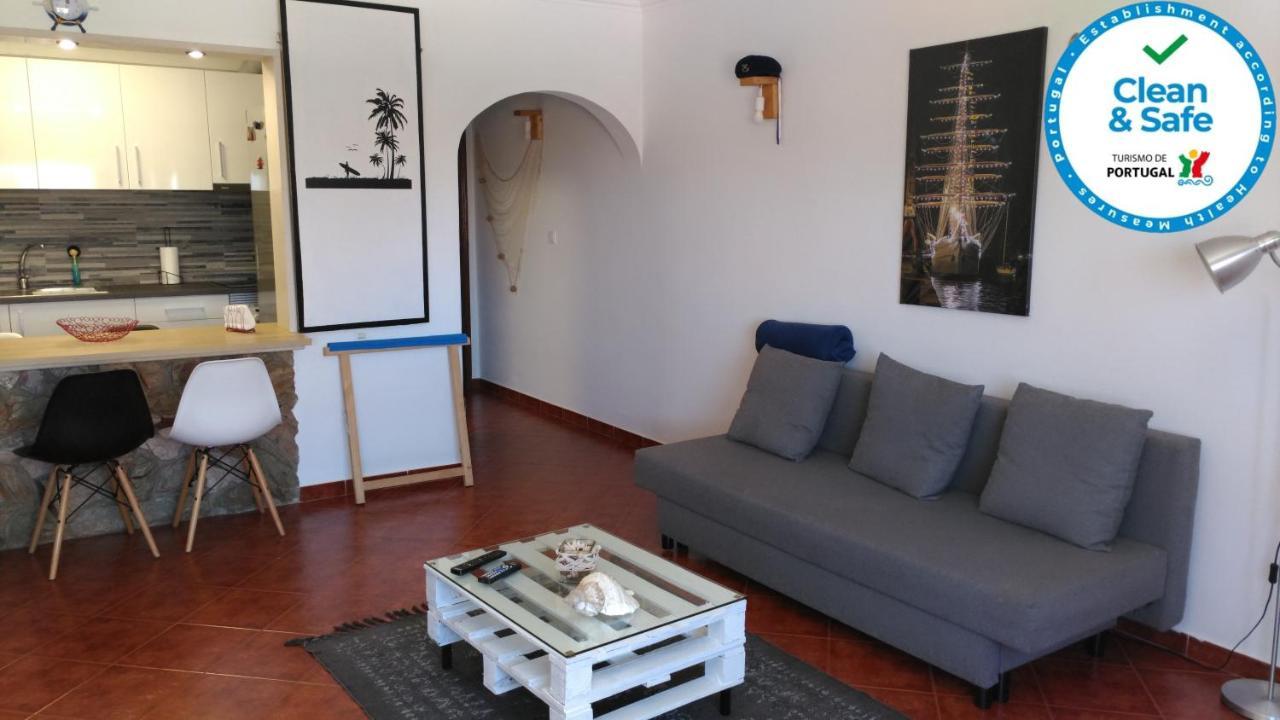 Sailor'S House Apartment Carvoeira Luaran gambar