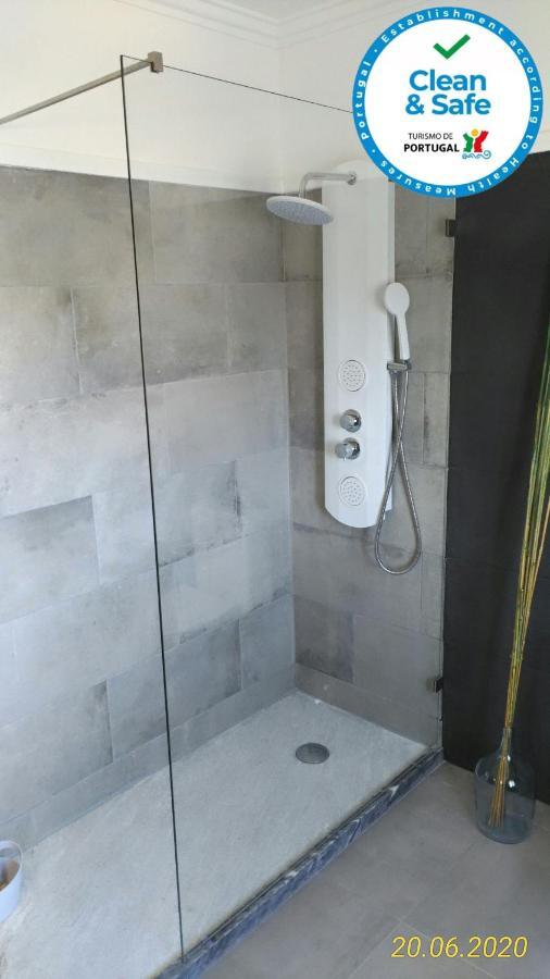 Sailor'S House Apartment Carvoeira Luaran gambar