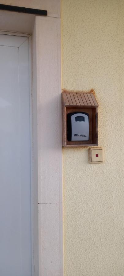 Sailor'S House Apartment Carvoeira Luaran gambar