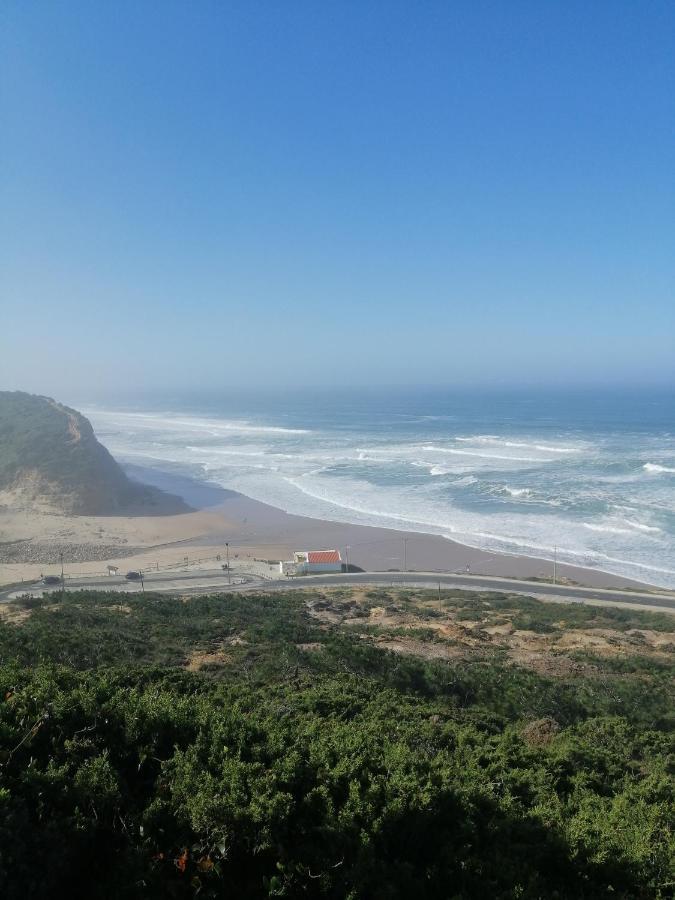 Sailor'S House Apartment Carvoeira Luaran gambar