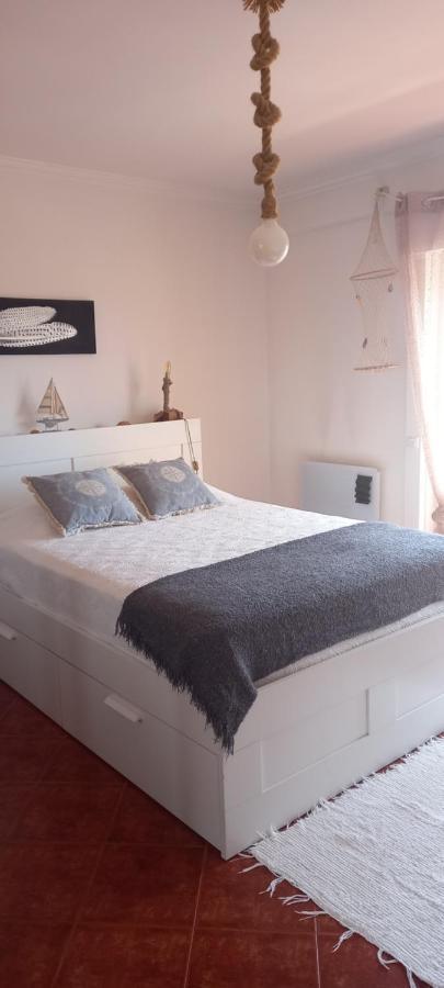Sailor'S House Apartment Carvoeira Luaran gambar