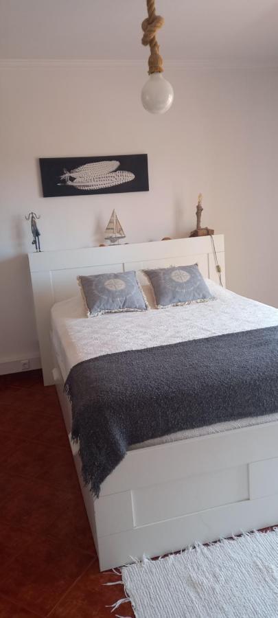 Sailor'S House Apartment Carvoeira Luaran gambar