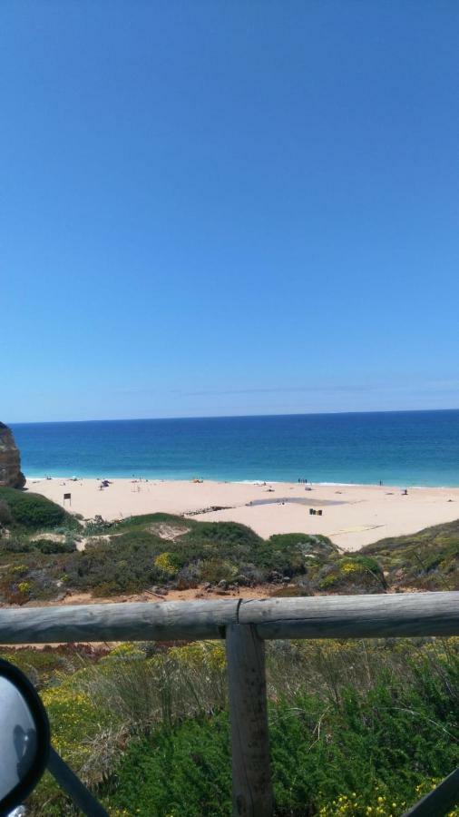 Sailor'S House Apartment Carvoeira Luaran gambar