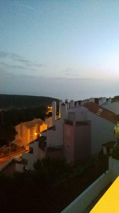 Sailor'S House Apartment Carvoeira Luaran gambar