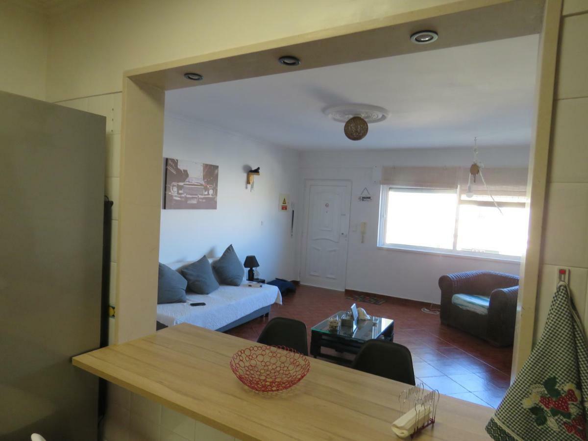 Sailor'S House Apartment Carvoeira Luaran gambar
