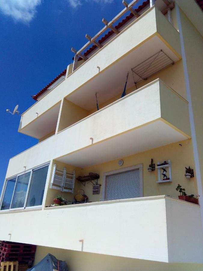 Sailor'S House Apartment Carvoeira Luaran gambar