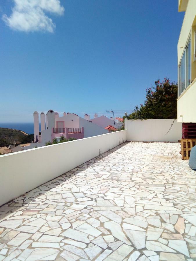Sailor'S House Apartment Carvoeira Luaran gambar