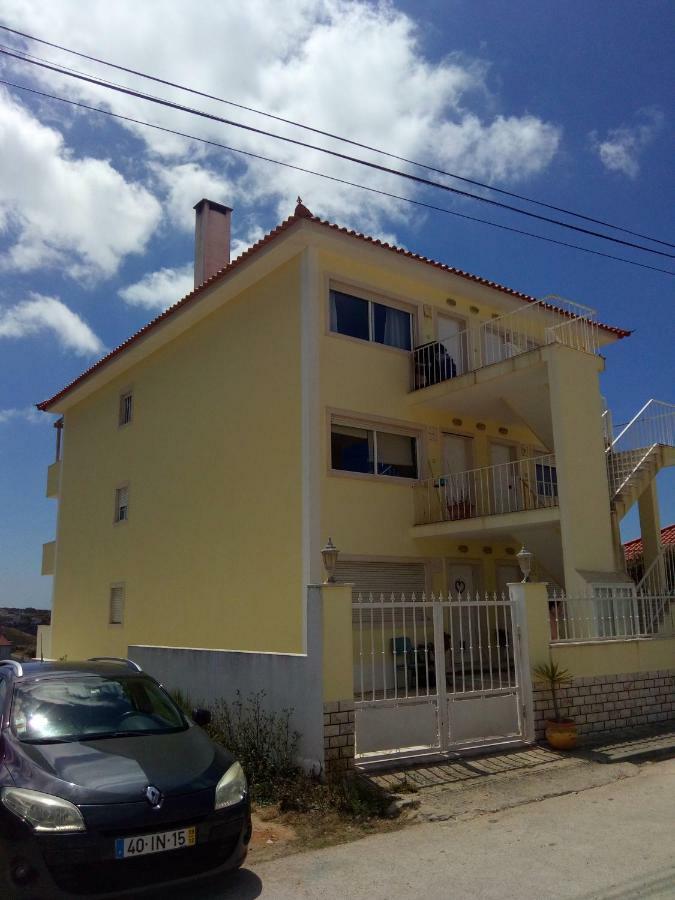 Sailor'S House Apartment Carvoeira Luaran gambar